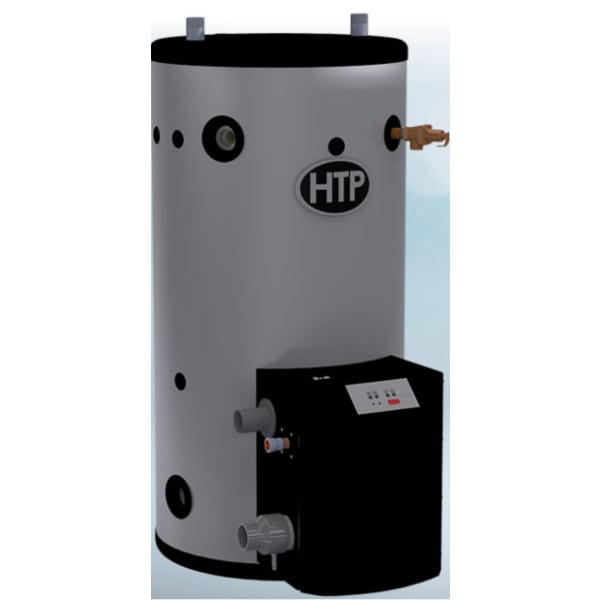 75 Gal Water Heater 6 Year Propane