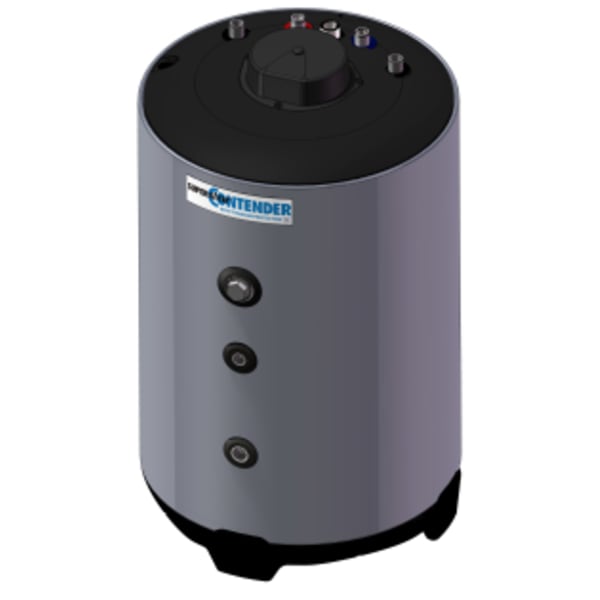 60 Gal Hot Water Maker Comm Heater