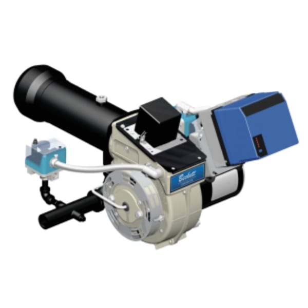 Beckett Oil Burner f/ GO-2