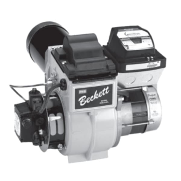 Beckett Oil Burner f/ GO-4