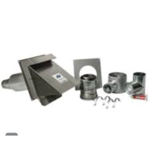 Vent Termination Kit f/Direct Vent ULTRA