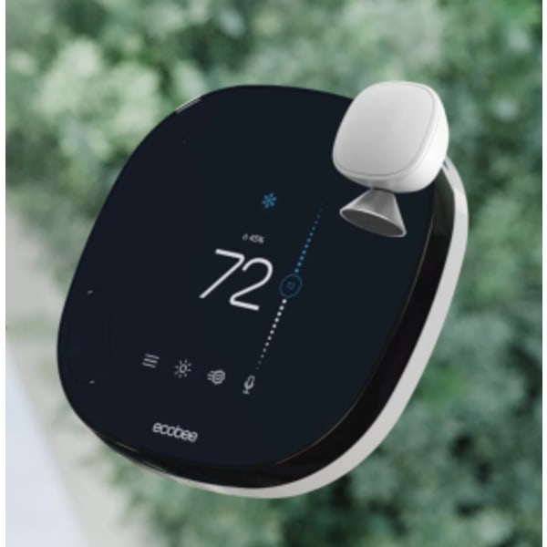Thermostat 7Day Program Wifi 4H/2C 2H/2C