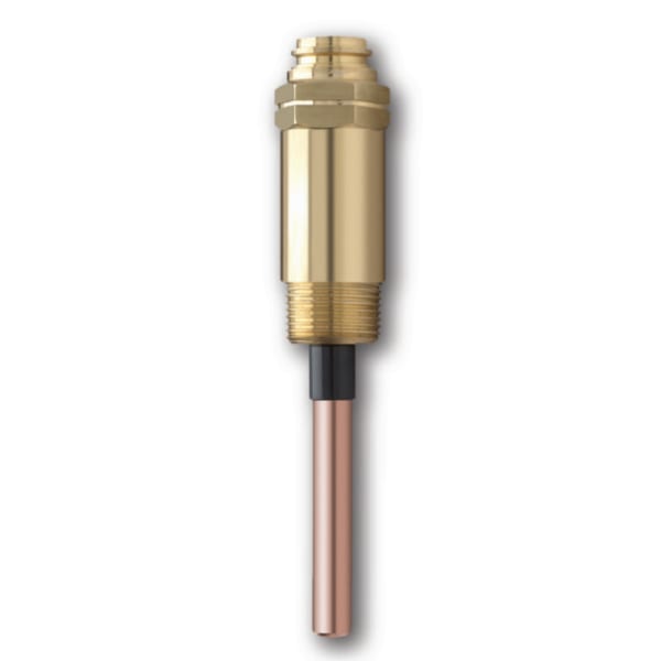 3/4" Extended Electro-Well - Enables HydroStat LWCO Function