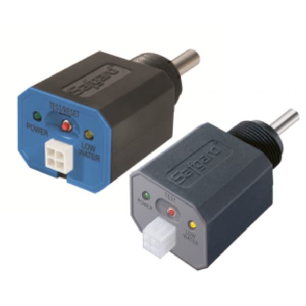 24 Volt Low Water Cut-Off for Gas Water Boilers
