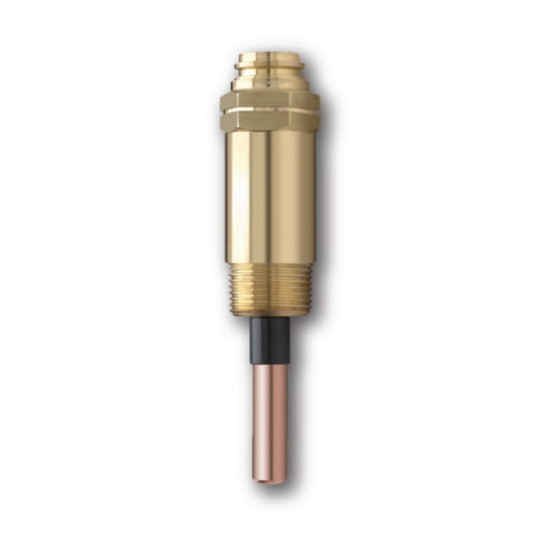 3/4" Short Electro-Well - Enables HydroStat LWCO Function
