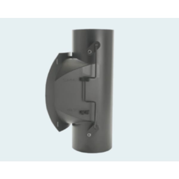 Duct Diverter
