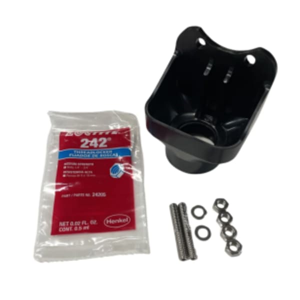 Air Gap for RP4A 1-1/4" - 1-1/2"