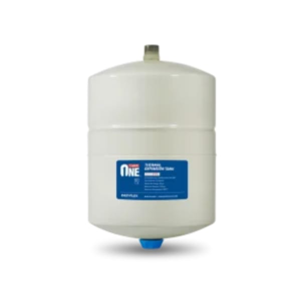 4.5 Gallon Thermal Expabsion Tank 3/4" MIP Connection