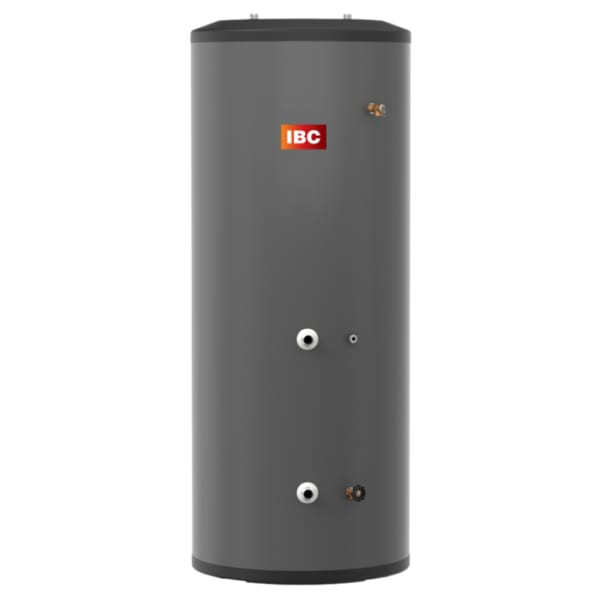 56.5 Gallon 444 SS Indirect Water Heater with Aquastat