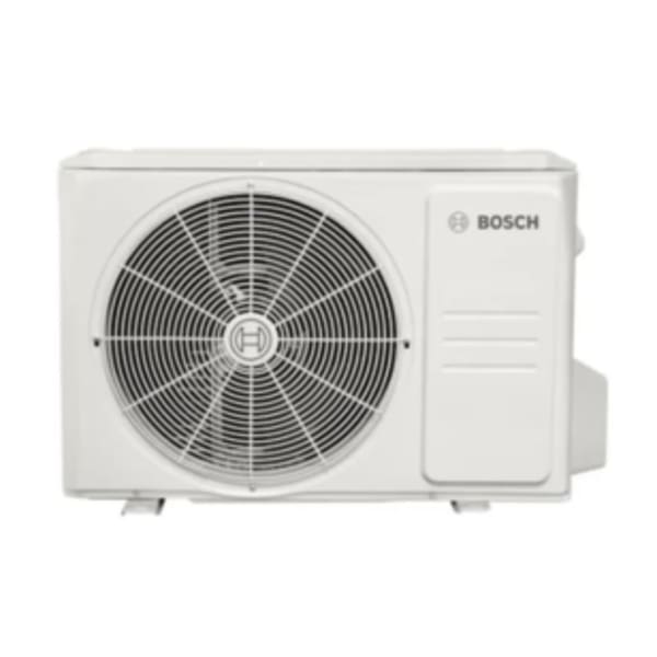 1 Ton Ductless Mini-Split, Single Zone,  Outdoor Heat Pump (Regular Performance), R454B, 12,000 BTU, R454B ,208-230v
