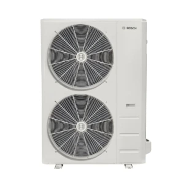 4 Ton Ductless Mini-Split, Multi-Zone,  Outdoor Heat Pump (Max Performance), R454B, 48,000 BTU, R454B ,208-230v