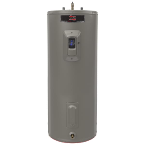 50 Gal Classic Plus Elect Water Heater 8 Year Warranty
