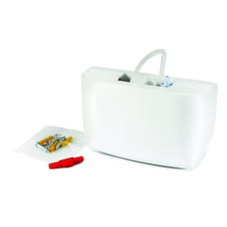 Pacific Plumbing Supply Company | Aspen Pumps 83939 Mini White