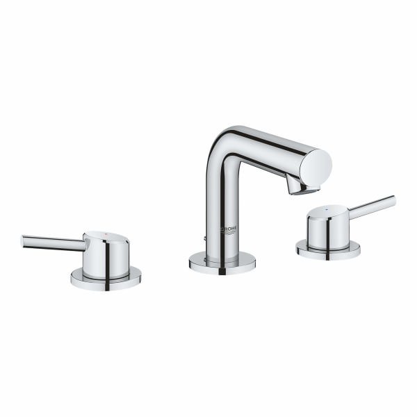 Concetto Single-Handle Pull-Down Kitchen Faucet Dual Spray 1.75