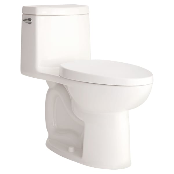 Cadet Touchless 1.28 gpf Single Flush Toilet Tank Only with