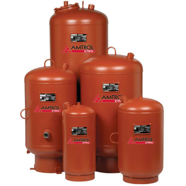 Pacific Plumbing Supply Company | 90 Gallon - AX-180 EXTROL 125 PSI ASME