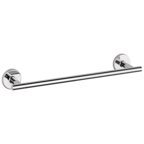 24~ Double Towel Bar in Champagne Bronze 75925-CZ