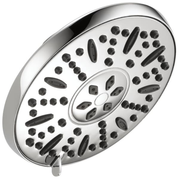 Peerless 76055BN Universal Shower Arm – Brushed Nickel, 14-Inch Extension, Easy DIY Install (1/2 Inch IPS Threads)