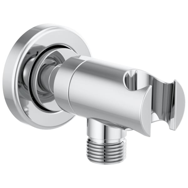 ROHL Wall Mount Handshower Holder - Polished Chrome