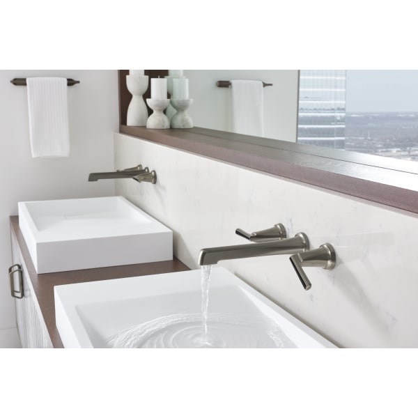 Brizo Levoir 18 Towel Bar