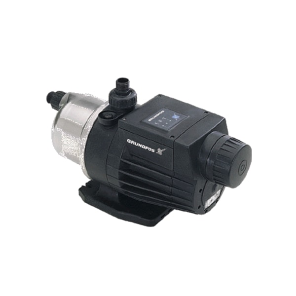 Pacific Plumbing Supply Company Grundfos Booster Pumps
