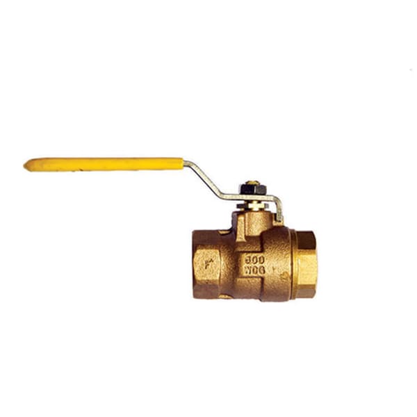 BA-350-LD - Milwaukee Valve