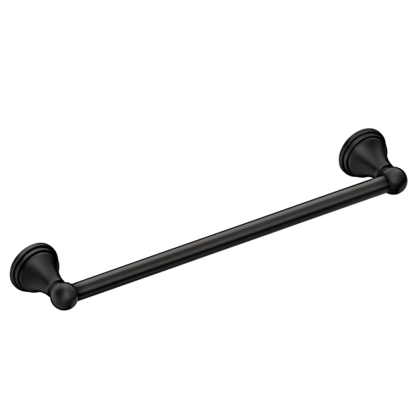 Pacific Plumbing Supply Company  Moen Preston 18 in. Towel Bar in