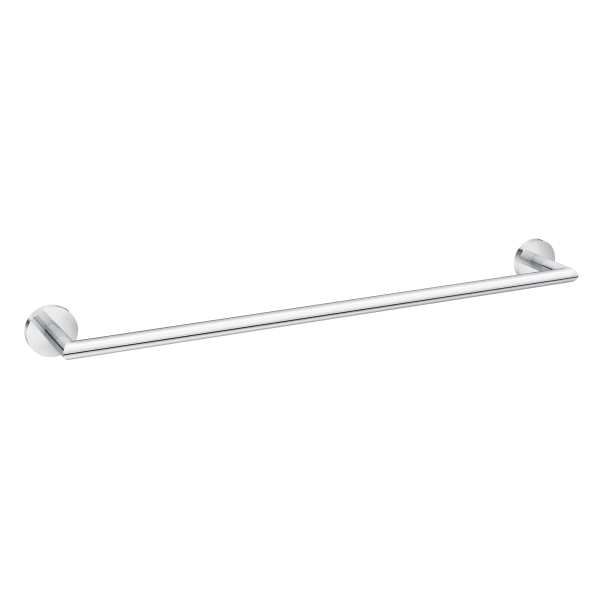 Arlys Double Towel Bar Brushed Nickel Y5722BN