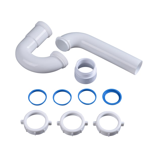 Pacific Plumbing Supply Company | Dearborn® 1-1/2 in. P-Trap with