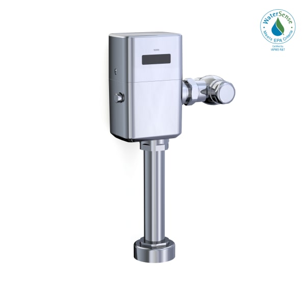 Pacific Plumbing Supply Company | TOTO® ECOPOWER® Touchless 1.28