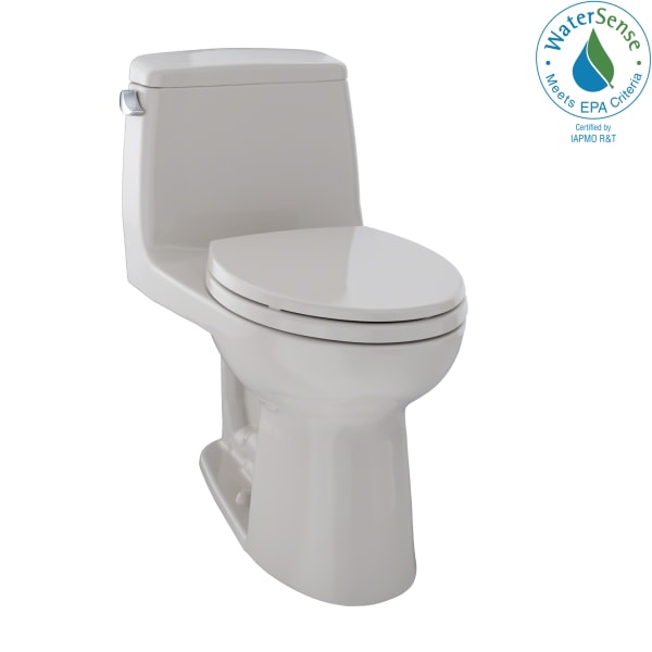Pacific Plumbing Supply Company | TOTO® Eco UltraMax® One-Piece