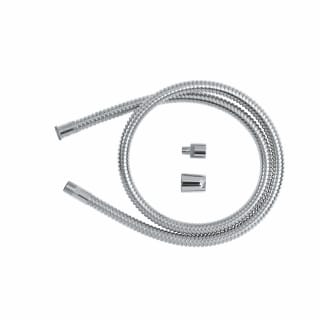 Pacific Plumbing Supply Company | Shower Hose in GROHE CHROME