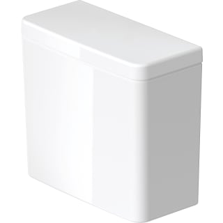 Pacific Plumbing Supply Company | Duravit D-Neo 1.28 GPF Single Flush ...