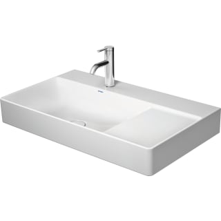 Pacific Plumbing Supply Company | Duravit DuraSquare 30 1/2 ...