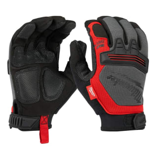 Milwaukee 48-22-8712 Free-Flex Work Gloves, Large 