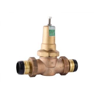 Valvola Riduzione Pressione Cash Acme EB45-CC 1" &ndash; Senza Piombo, 60psi, USA
