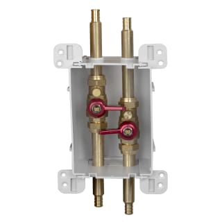 Pacific Plumbing Supply Company | 1/2