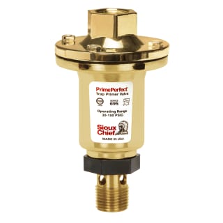 Pacific Plumbing Supply Company | Prime Perfect Trap Primer 0 to 8 Traps