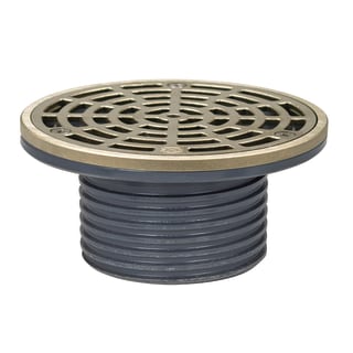 Pacific Plumbing Supply Company | Finish Head DI 3