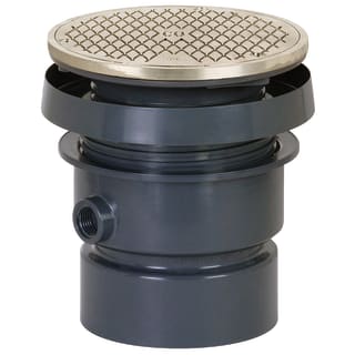 Pacific Plumbing Supply Company | Cleanout Finish Line 4