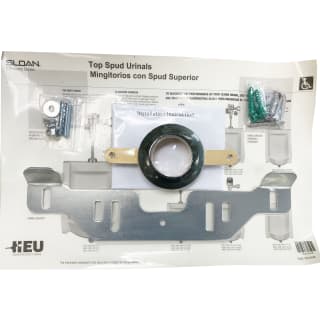 Pacific Plumbing Supply Company | SU13A URINAL MOUNTING HARDWARE KIT