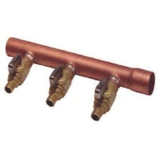 Pacific Plumbing Supply Company | 12 Loop Manifold 1