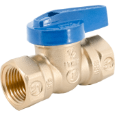 Pacific Plumbing Supply Company | 3/4