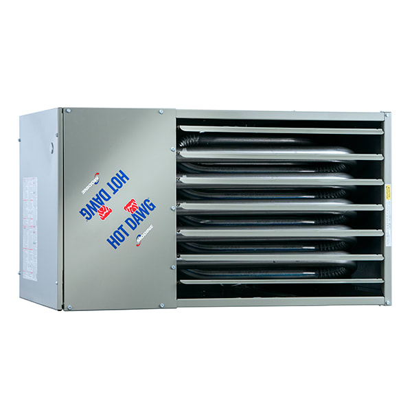Pacific Plumbing Supply Company | Unit Heaters