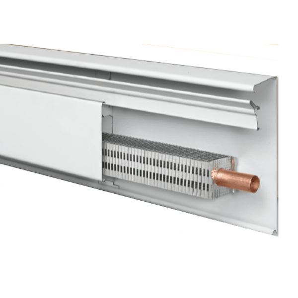 Pacific Plumbing Supply Company | Baseboard Heaters