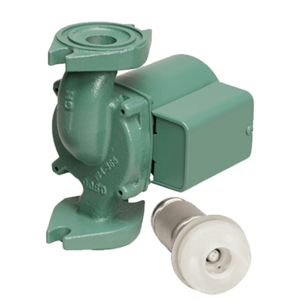 Pacific Plumbing Supply Company Taco Comfort Solutions Hydronic Pumps