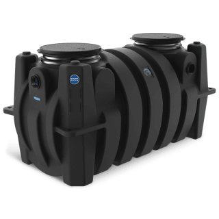 Pacific Plumbing Supply Company | SI-500 - 457 -Gallons Kitchen Solids ...