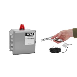 Pacific Plumbing Supply Company | Liquid Level Monitoring System, One Float