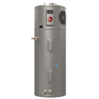 Pacific Plumbing Supply Company | Rheem® 40 gallon Professional