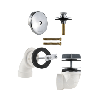 Pacific Plumbing Supply Company | Rapid Fit® Lift & Turn Half Kit